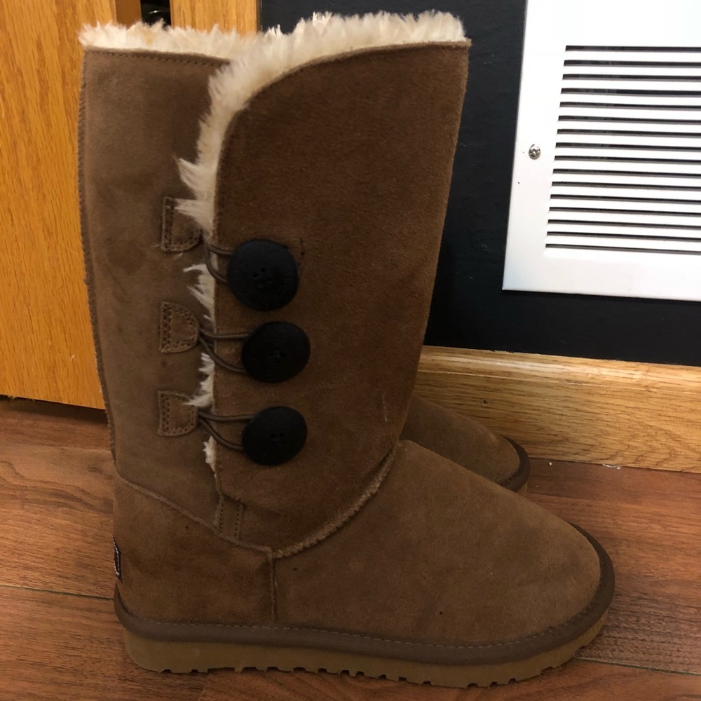 Ugg boots size: 7
